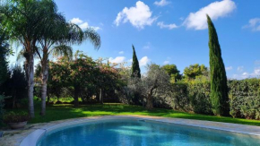 Villa Dammusello Marsala